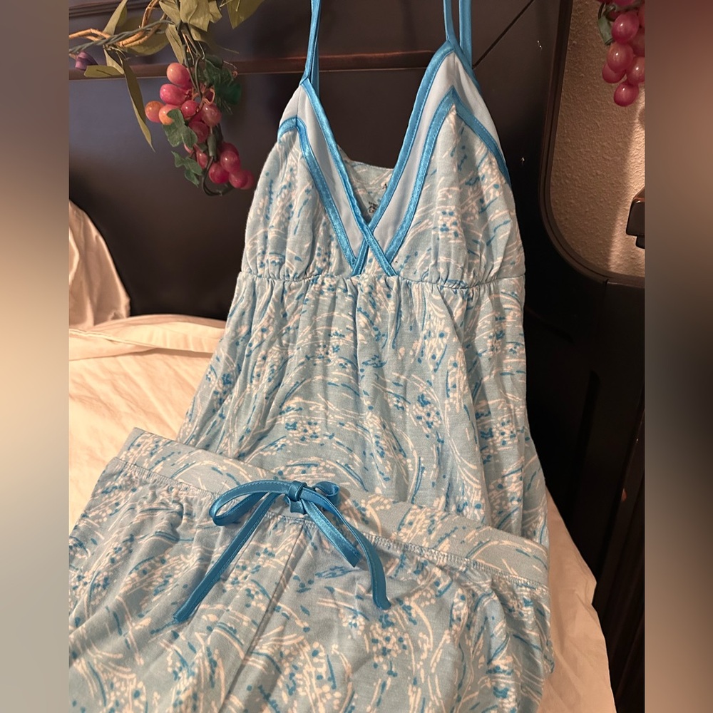 Alfani Intimates Camisole and Shorts